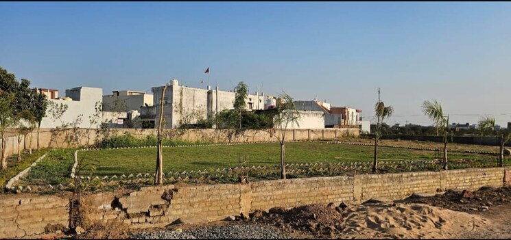 Exterior View, sarkanda  1259 Sq.Ft. Plot In Sarkanda Bilaspur 8399843