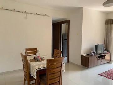 2 BHK Apartment For Rent in Lodha Splendora, Ghodbunder Road