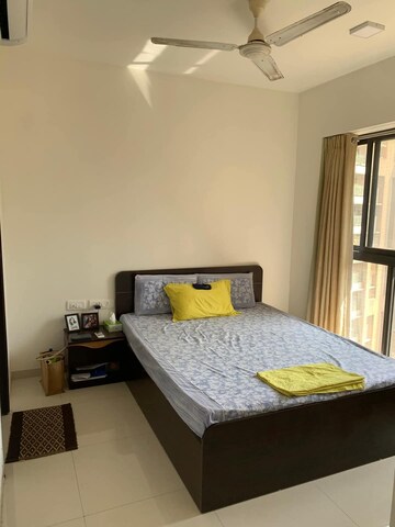 Bedroom in 2 BHK Apartment at Lodha Splendora, Ghodbunder Road – for Rent