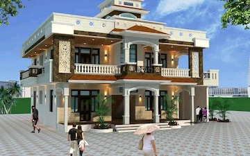 3 BHK Villa For Sale in Chikka Tirupathi