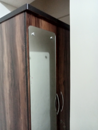 1 BHK 625 Sq.Ft. Apartment in Raj Mandir Complex