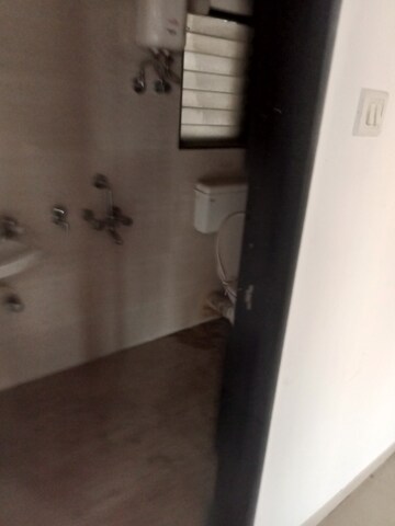Bathroom in 1 BHK Apartment at Raj Mandir Complex, Mira Road – for Sale