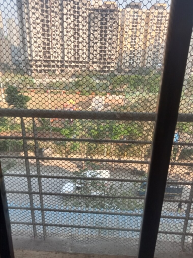 Master Bedroom, raj-mandir-complex 1 Bedroom 625 Sq.Ft. Apartment In Mira Road Thane 8399857