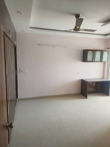 Bathroom in 4 BHK Apartment at Krishnarajapuram – for Rent
