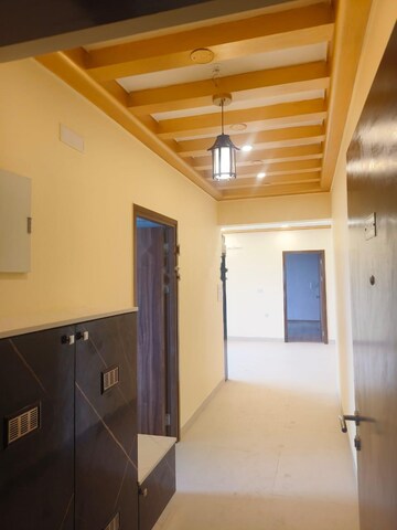 4 BHK Apartment For Rent in Krishnarajapuram