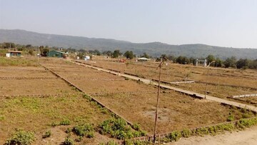  Plot For Sale in Chikka Tirupathi