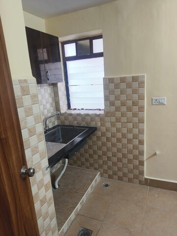 Kitchen in 4 BHK Apartment at Krishnarajapuram – for Rent