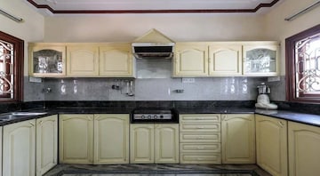 Kitchen in 4 BHK Villa at Khandala – for Sale