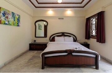 Bedroom in 4 BHK Villa at Khandala – for Sale