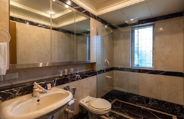 Bathroom in 4 BHK Villa at Khandala – for Sale
