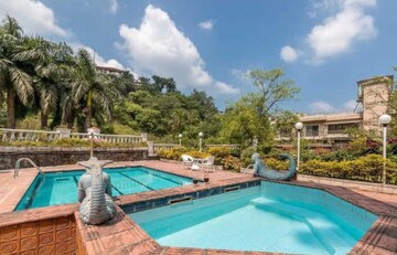 4 BHK Villa – Exterior View View at Khandala - for Sale