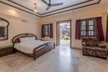 Bedroom in 4 BHK Villa at Khandala – for Sale