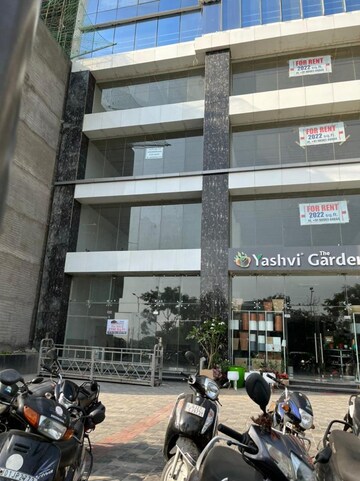  Showroom For Rent in Sindhubhavan