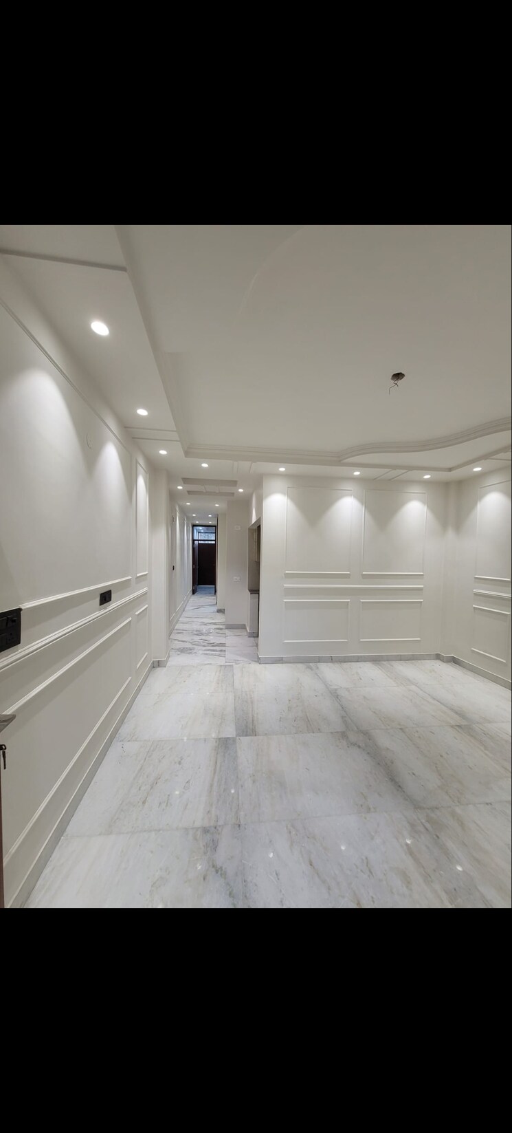 undefined, dayanand colony 2 Bedroom 100 Sq.Yd. Builder Floor In Dayanand Colony Delhi 8399930