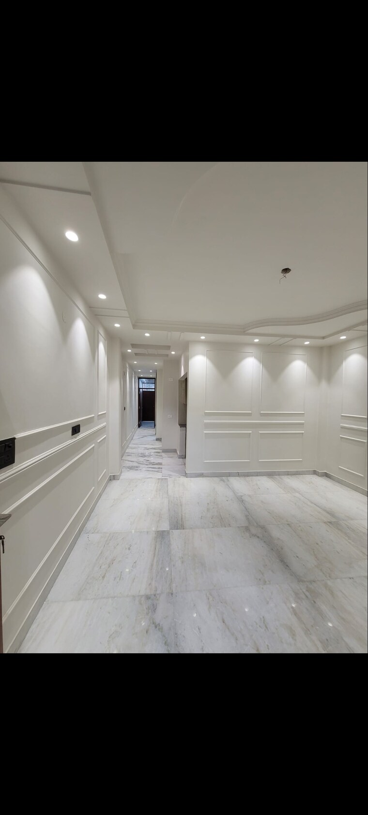 undefined, dayanand colony 2 Bedroom 100 Sq.Yd. Builder Floor In Dayanand Colony Delhi 8399930