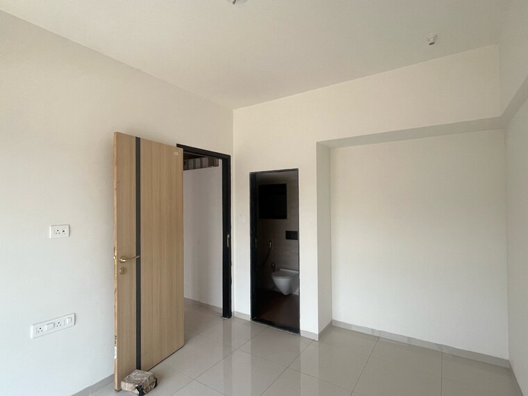 Master Bedroom, leena-bhairav-residency 1 Bedroom 494 Sq.Ft. Apartment In Kanakia Road Thane 8400115
