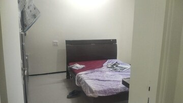 Bedroom in 2 BHK Apartment at Royal Palms, Goregaon East – for Rent