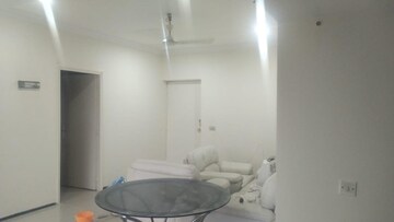 Bathroom in 2 BHK Apartment at Royal Palms, Goregaon East – for Rent