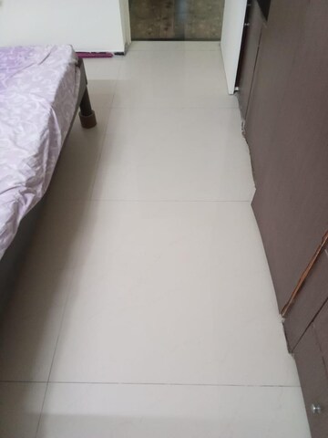 Balcony in 2 BHK Apartment at Royal Palms, Goregaon East – for Rent