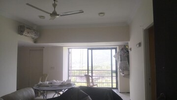 Master Bedroom in 2 BHK Apartment at Royal Palms, Goregaon East – for Rent