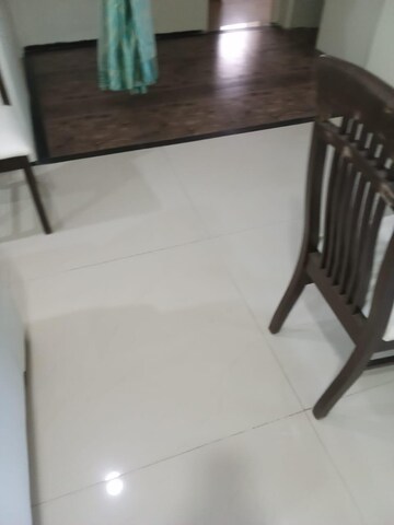 Staircase in 2 BHK Apartment at Royal Palms, Goregaon East – for Rent