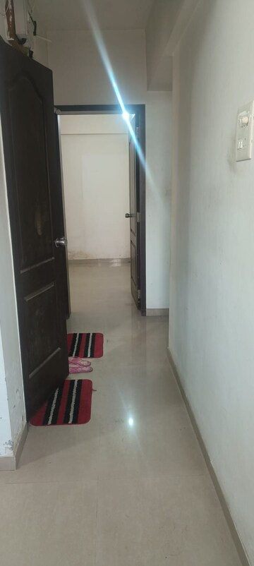 Building Lobby in 1 BHK Apartment at Baner – for Rent