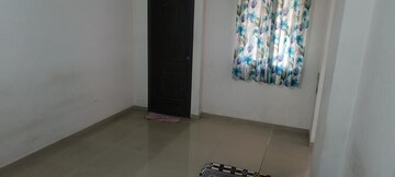 Living Room in 1 BHK Apartment at Baner – for Rent
