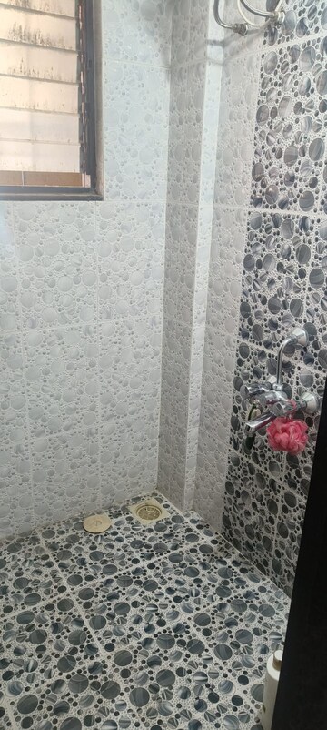 Bathroom in 1 BHK Apartment at Baner – for Rent