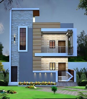 2 BHK Villa For Sale in Sarjapur