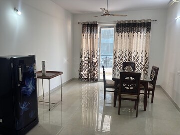 Living Room in 3 BHK Apartment at Asian Sun City, Kothaguda – for Rent
