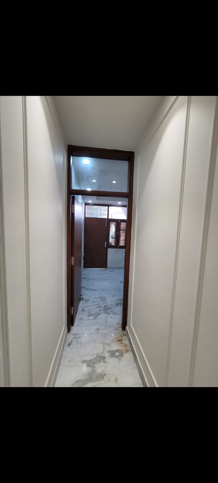 undefined, lajpat nagar 2 Bedroom 100 Sq.Yd. Builder Floor In Lajpat Nagar Delhi 8399960