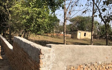 Plot For Sale in Upsidc Site B
