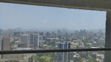Swimming Pool in 2 BHK Apartment at Lotus Sky Garden, Malad West – for Rent