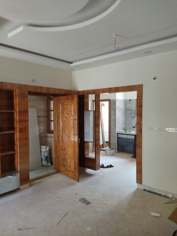 Living Room in 4 BHK Independent House at Kengeri Satellite Town – for Sale