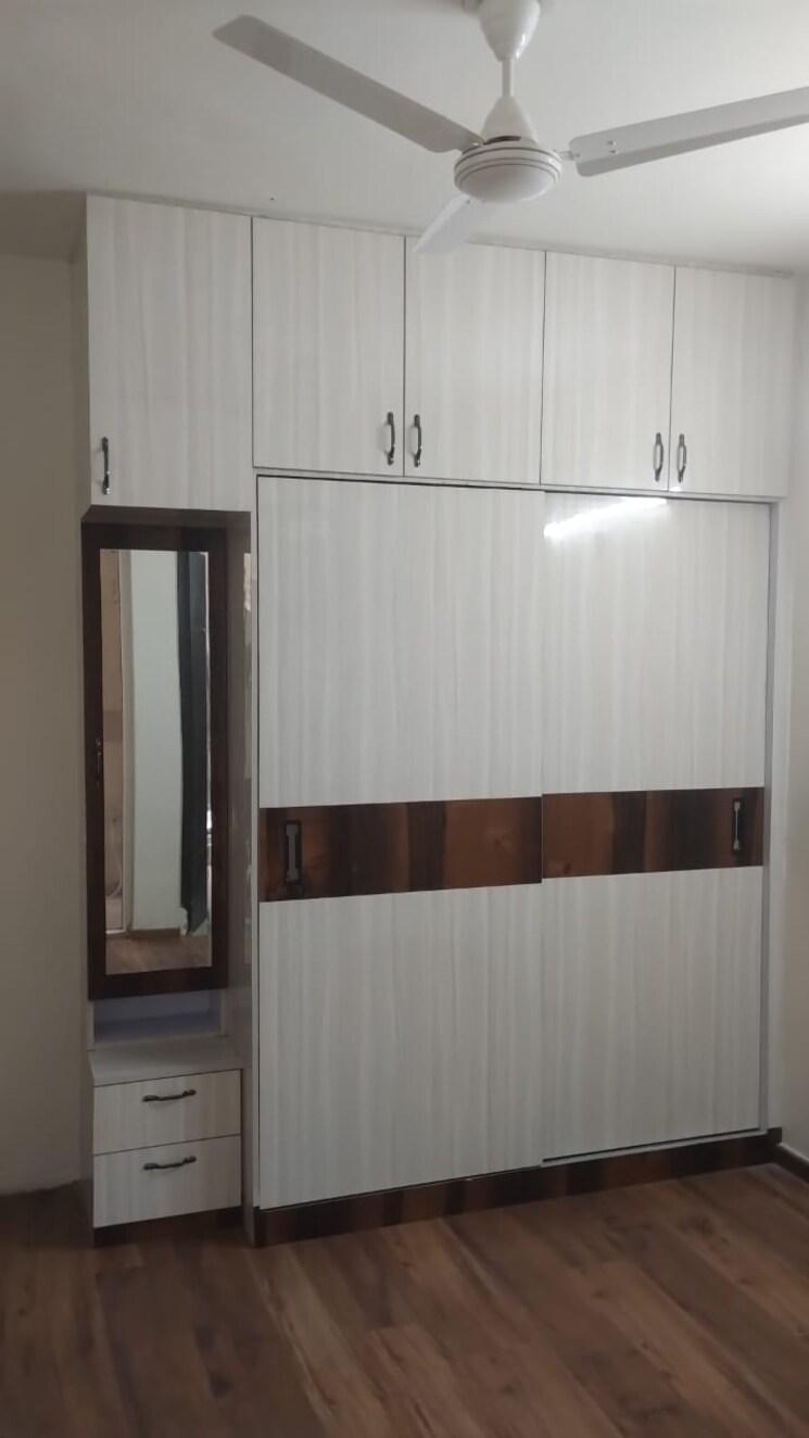 undefined, ashar-sapphire 3 Bedroom 813 Sq.Ft. Apartment In Kapur Bawdi Thane 8400178