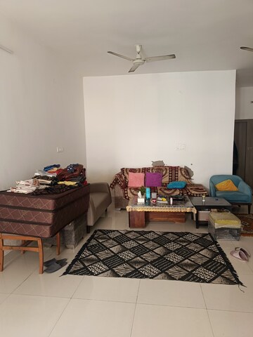 Bedroom in 3 BHK Independent House at AVL 36 Gurgaon, Sector 36 – for Rent