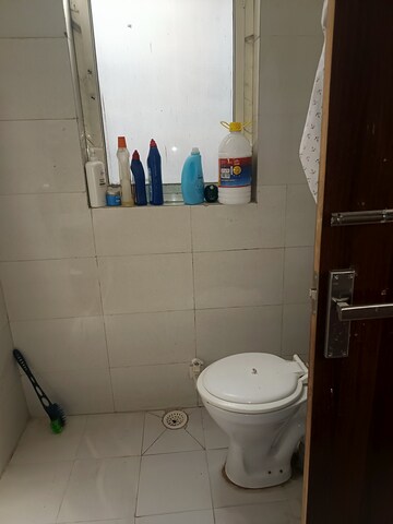 Bathroom in 3 BHK Independent House at AVL 36 Gurgaon, Sector 36 – for Rent