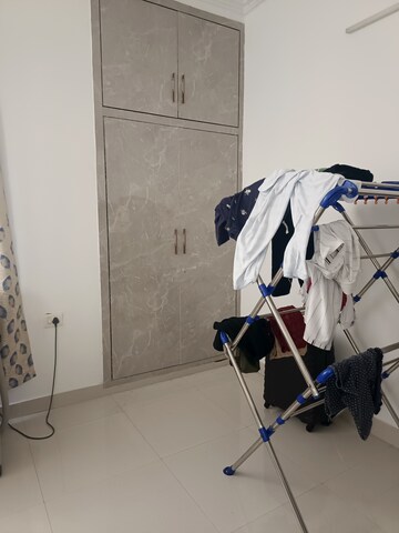 Master Bedroom in 3 BHK Independent House at AVL 36 Gurgaon, Sector 36 – for Rent