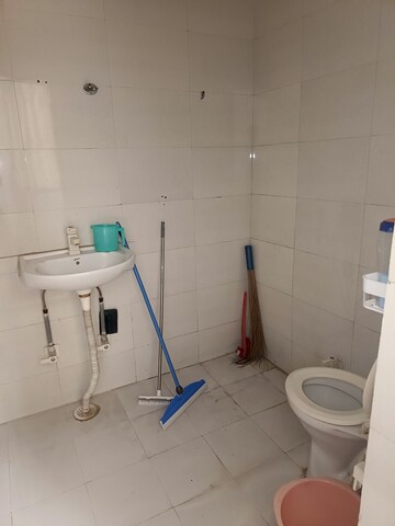Bathroom in 3 BHK Independent House at AVL 36 Gurgaon, Sector 36 – for Rent