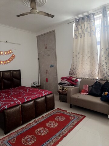 Bedroom in 3 BHK Independent House at AVL 36 Gurgaon, Sector 36 – for Rent
