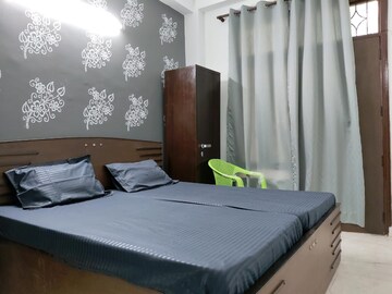 3 BHK Builder Floor For Rent in Sector 26