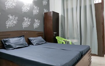 3 BHK Builder Floor For Rent in Sector 26