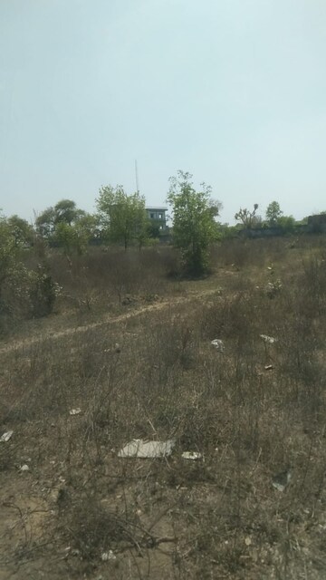  Plot – Exterior View View at Upsidc Site B - for Sale