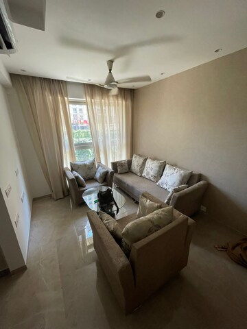 3 BHK Apartment For Rent in K Raheja Vistas, Andheri East