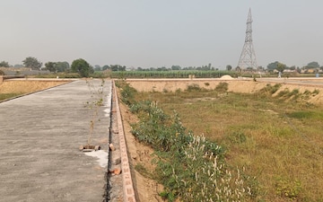 Plot For Sale in Upsidc Site B
