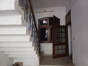 6 BHK Independent House – Exterior View View at Din Dayal Nagar - for Sale
