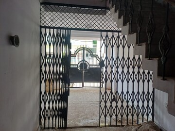 6 BHK Independent House – Exterior View View at Din Dayal Nagar - for Sale