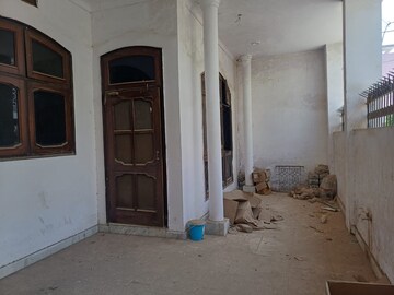 Building Lobby in 6 BHK Independent House at Din Dayal Nagar – for Sale