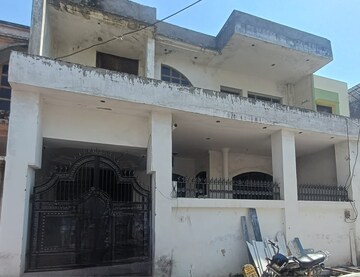 6 BHK Independent House – Exterior View View at Din Dayal Nagar - for Sale