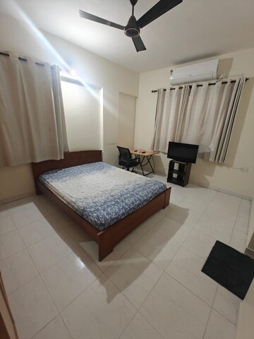 2 BHK Apartment For Rent in Harsh Vihar, Aundh